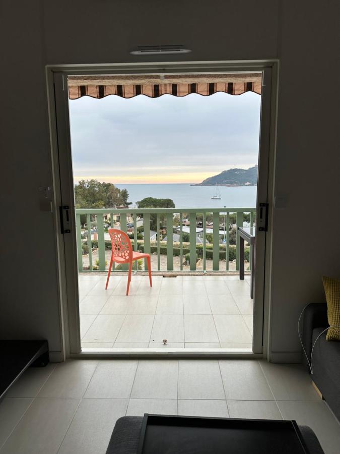 Front De Mer, Vue Exceptionnelle Panoramique Saint-Raphaël Εξωτερικό φωτογραφία