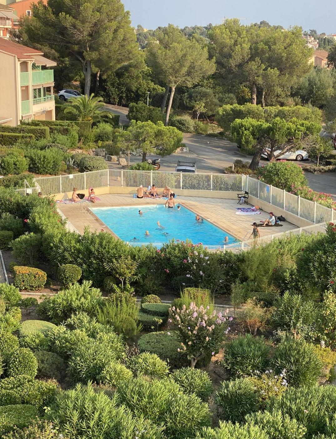 Front De Mer, Vue Exceptionnelle Panoramique Saint-Raphaël Εξωτερικό φωτογραφία